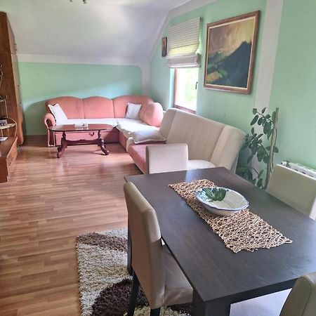 Apartman Sara Pale - Ski Centar Ravna Planina Exteriör bild