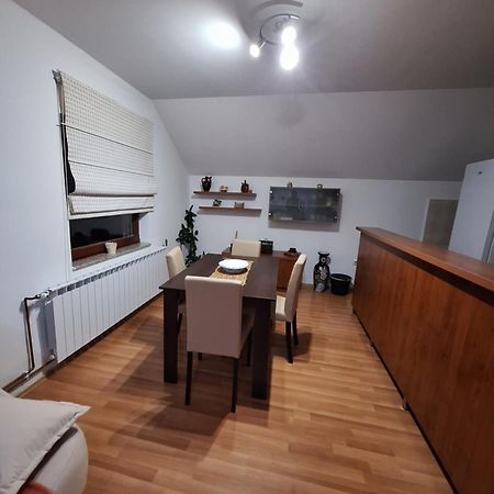 Apartman Sara Pale - Ski Centar Ravna Planina Exteriör bild