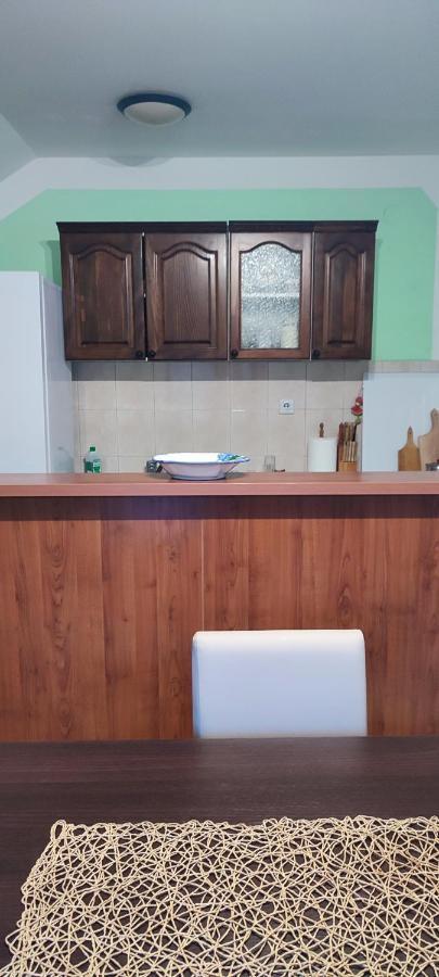Apartman Sara Pale - Ski Centar Ravna Planina Exteriör bild