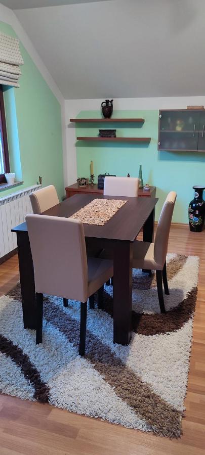 Apartman Sara Pale - Ski Centar Ravna Planina Exteriör bild