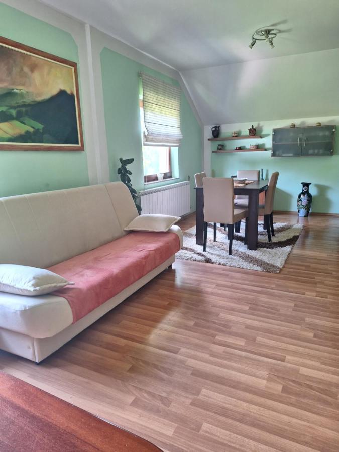 Apartman Sara Pale - Ski Centar Ravna Planina Exteriör bild