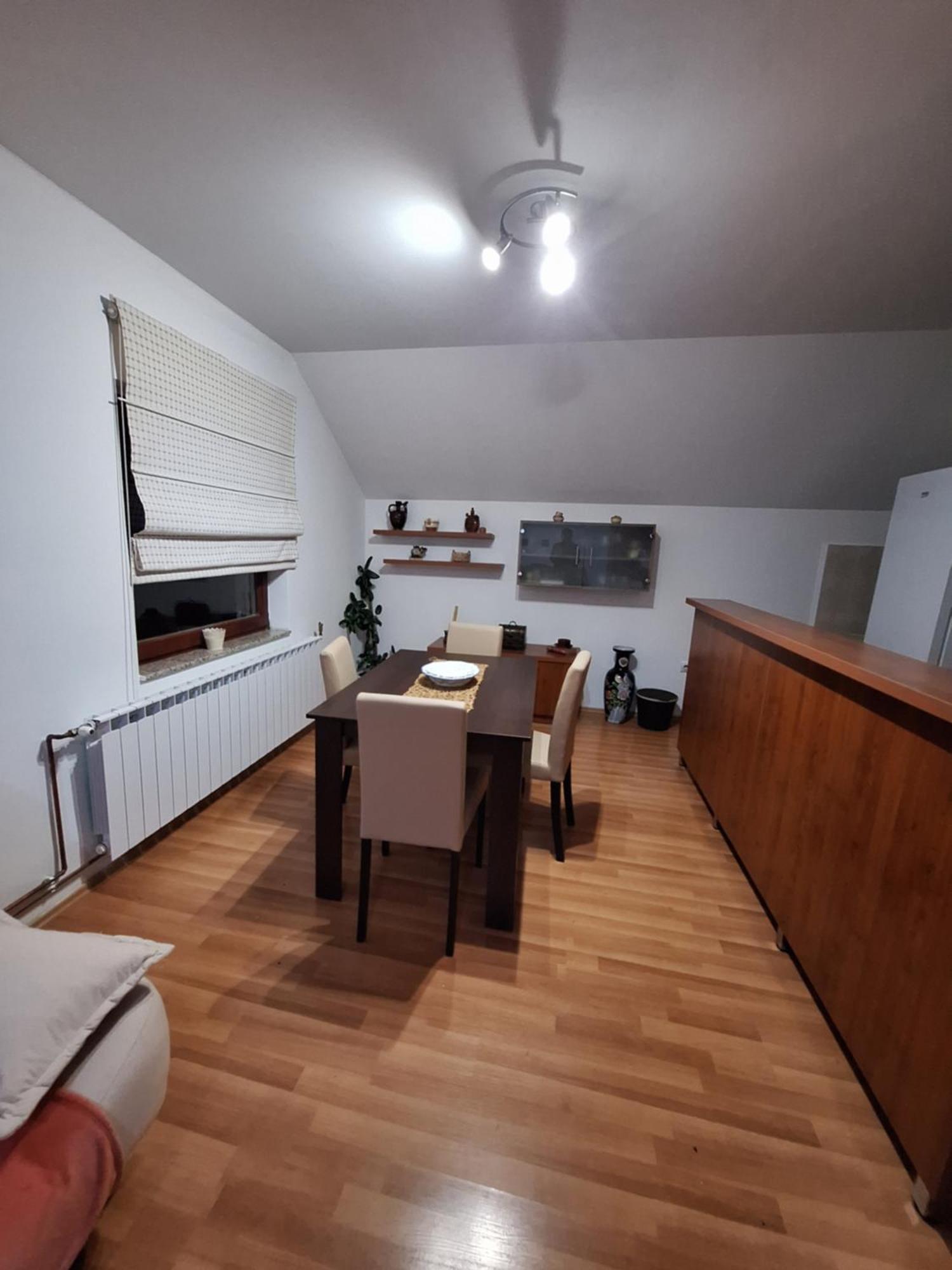Apartman Sara Pale - Ski Centar Ravna Planina Exteriör bild