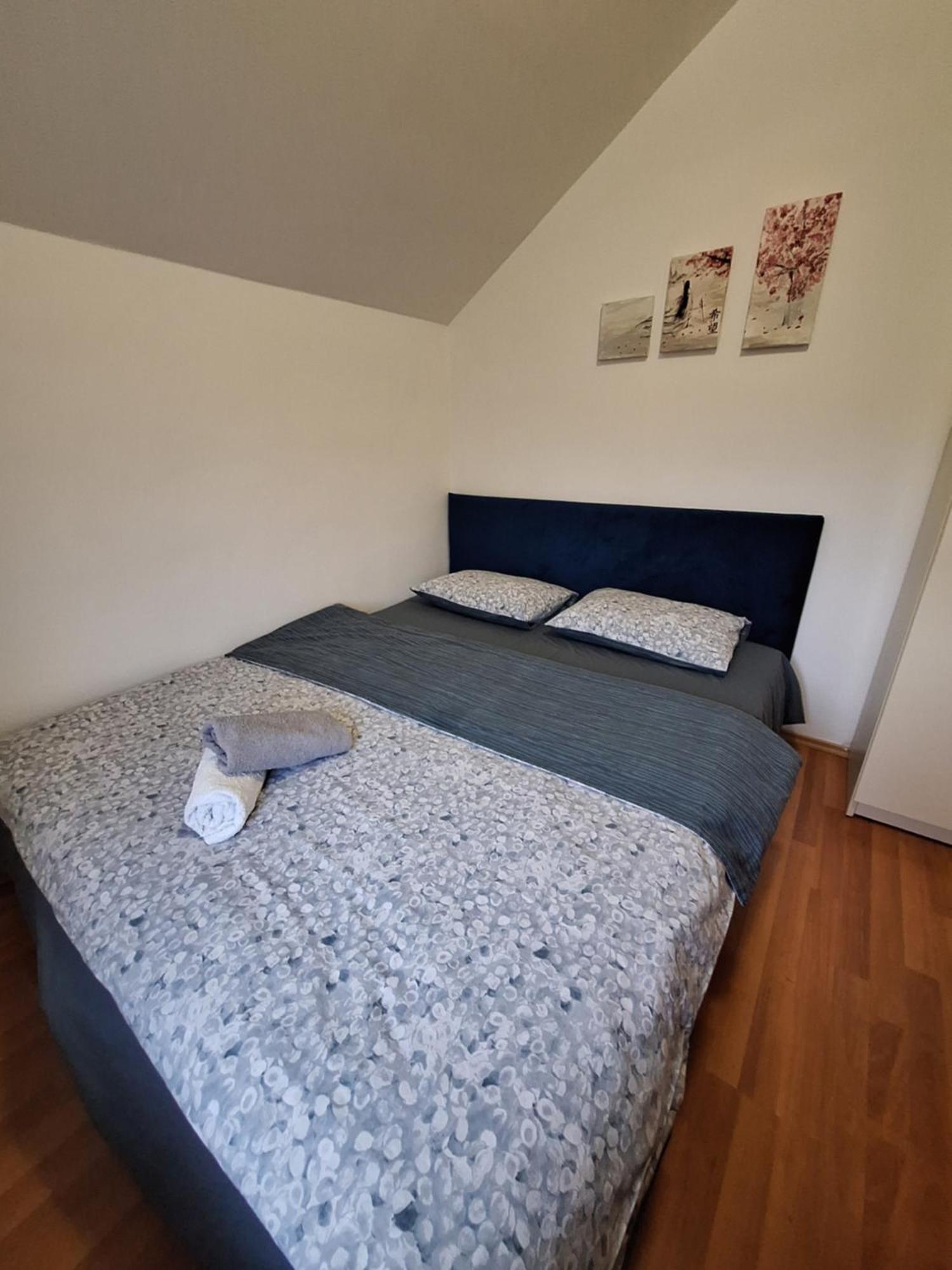 Apartman Sara Pale - Ski Centar Ravna Planina Exteriör bild