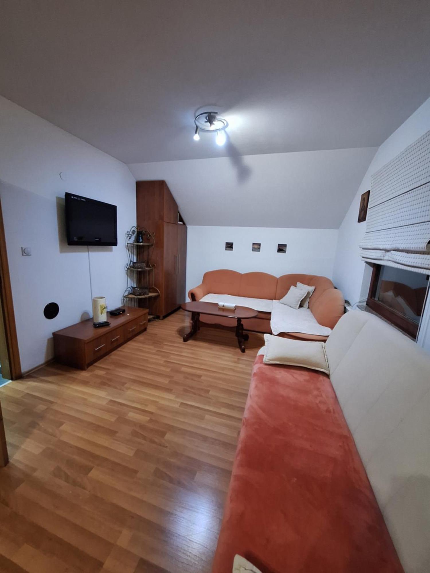 Apartman Sara Pale - Ski Centar Ravna Planina Exteriör bild