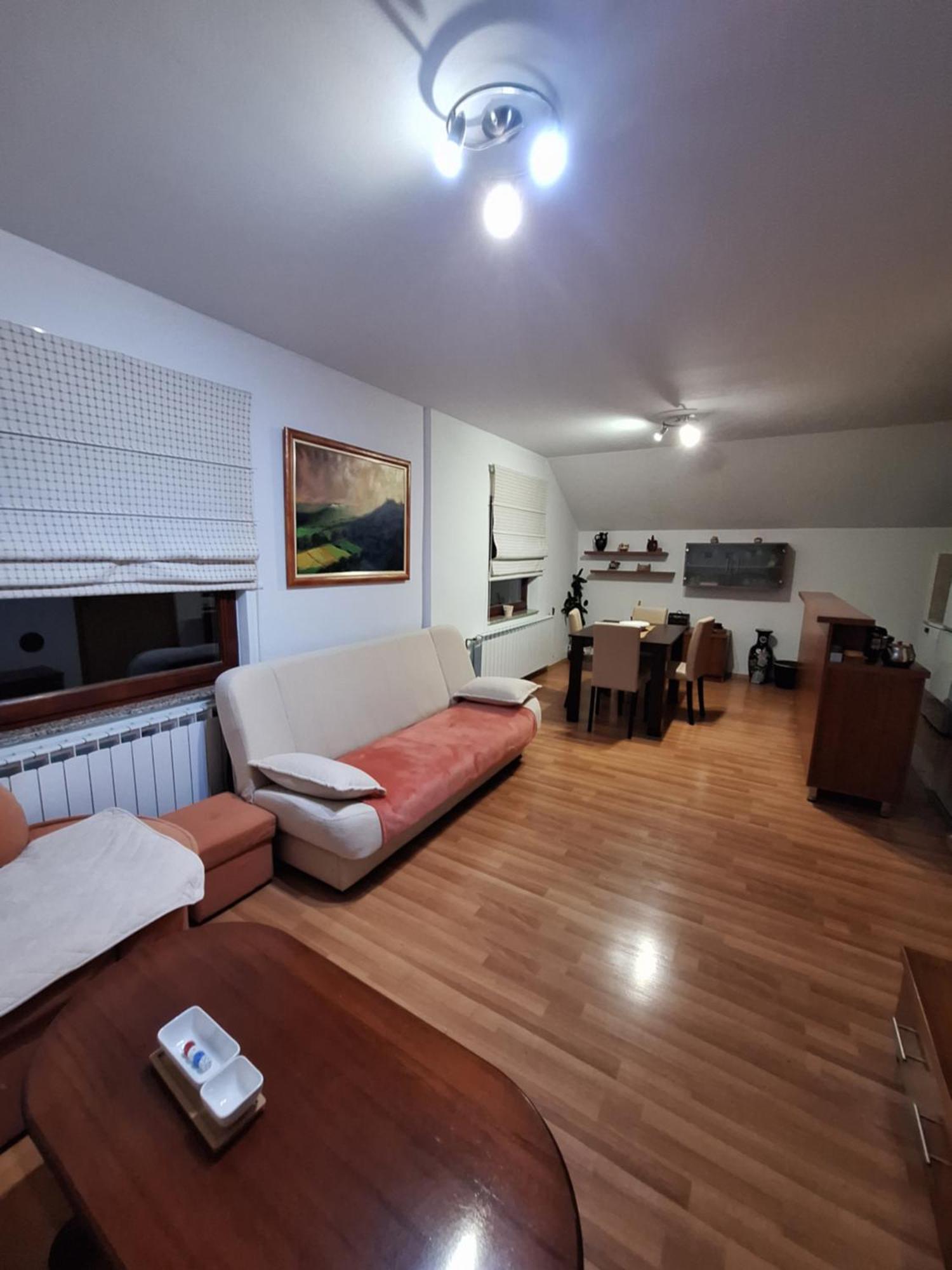 Apartman Sara Pale - Ski Centar Ravna Planina Exteriör bild