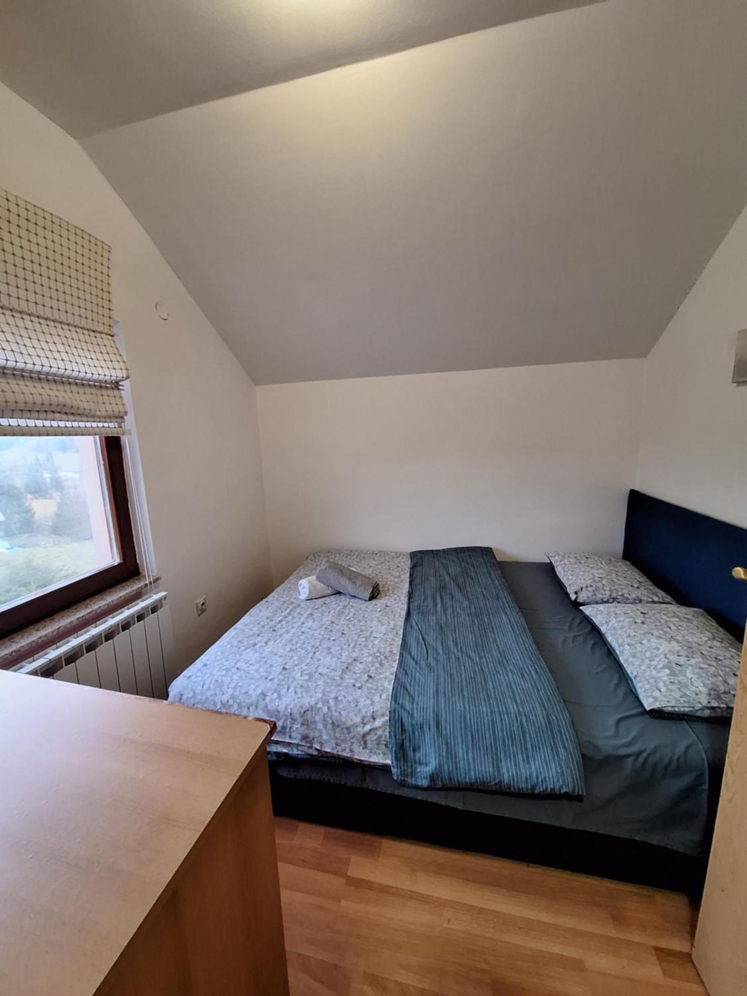 Apartman Sara Pale - Ski Centar Ravna Planina Exteriör bild
