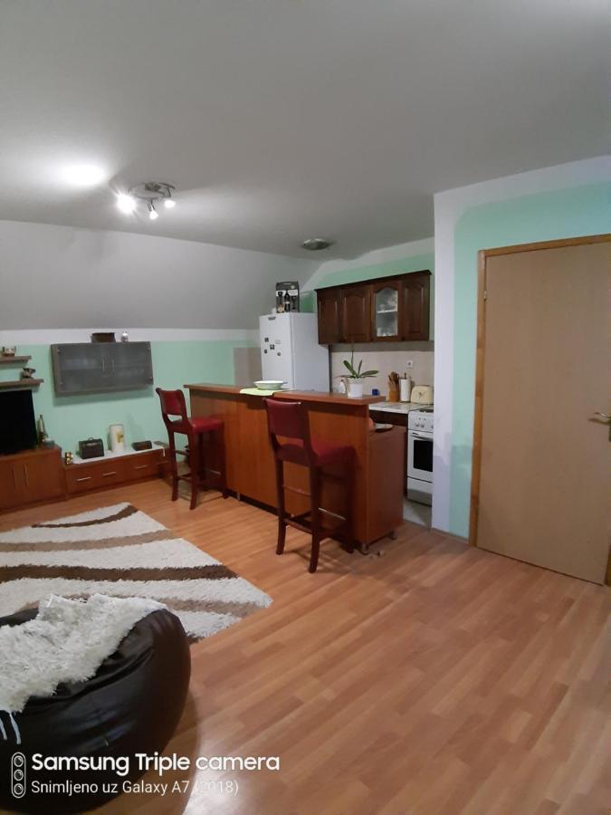 Apartman Sara Pale - Ski Centar Ravna Planina Exteriör bild