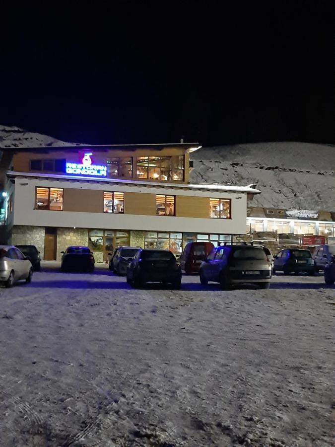 Apartman Sara Pale - Ski Centar Ravna Planina Exteriör bild
