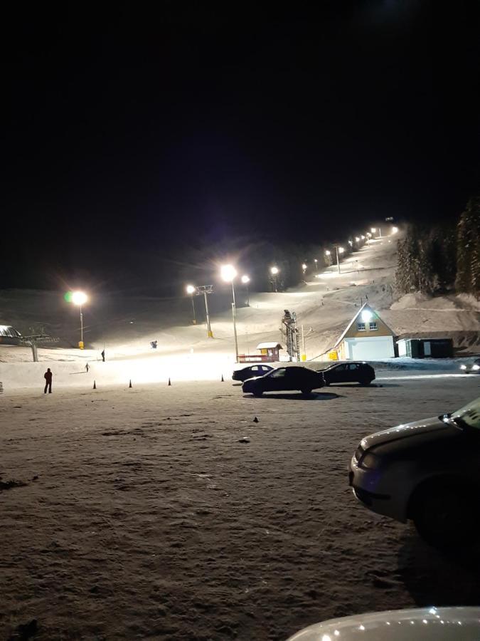Apartman Sara Pale - Ski Centar Ravna Planina Exteriör bild