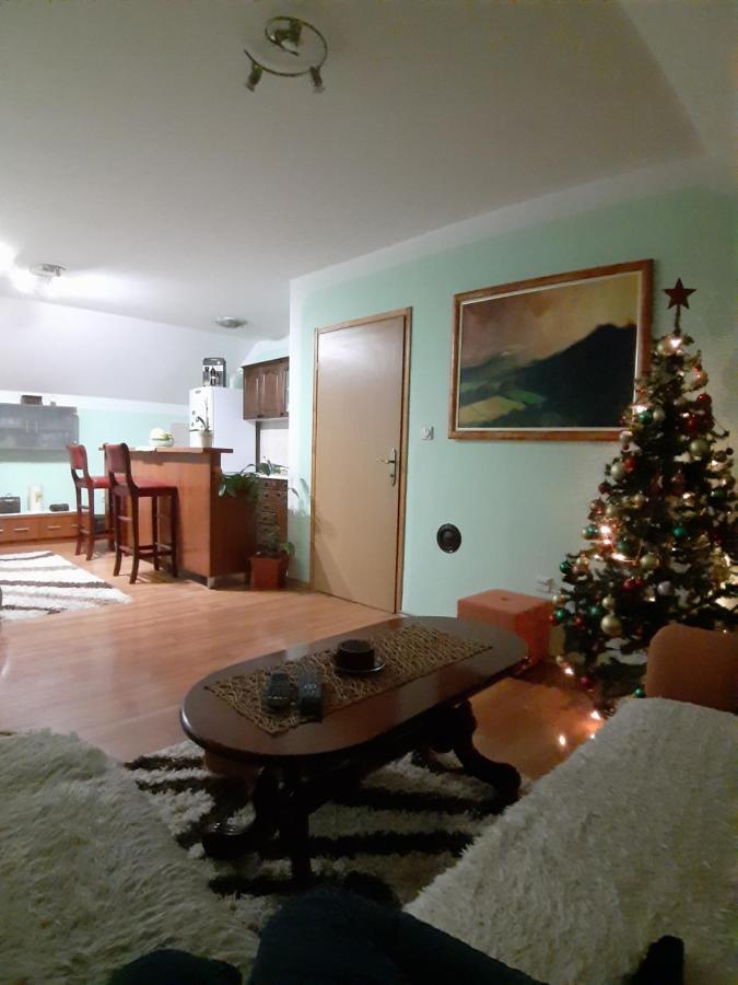 Apartman Sara Pale - Ski Centar Ravna Planina Exteriör bild